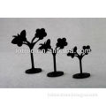 2016 wholesale tree earring display stand
